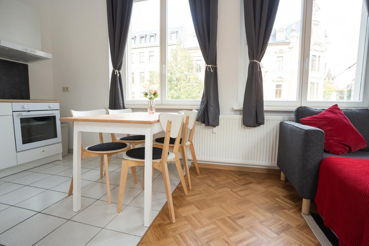 Fullhouse - Halle - M29 Apartments Luaran gambar