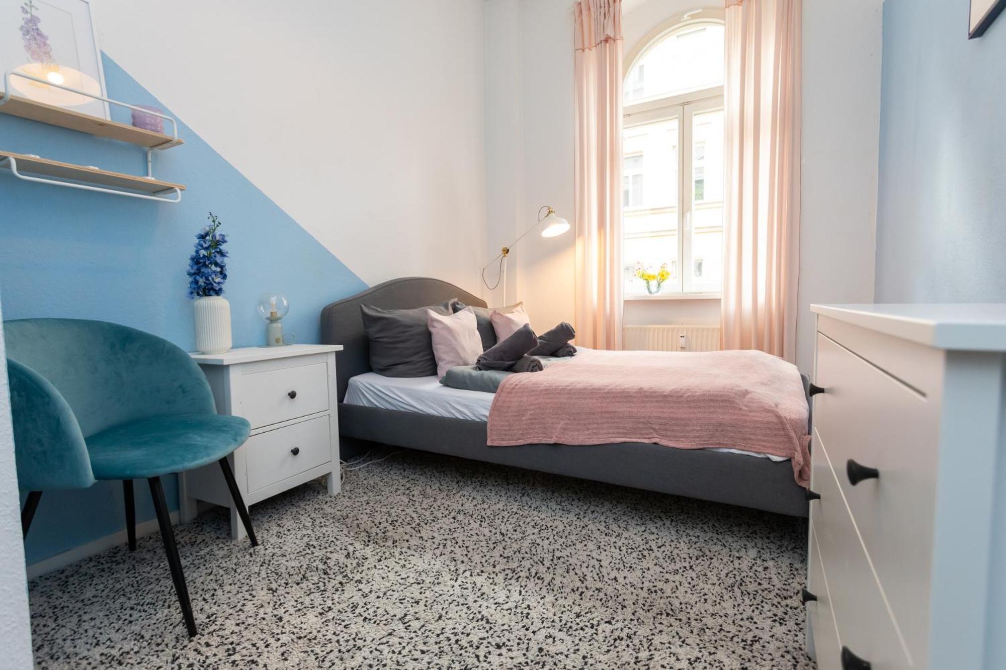 Fullhouse - Halle - M29 Apartments Luaran gambar