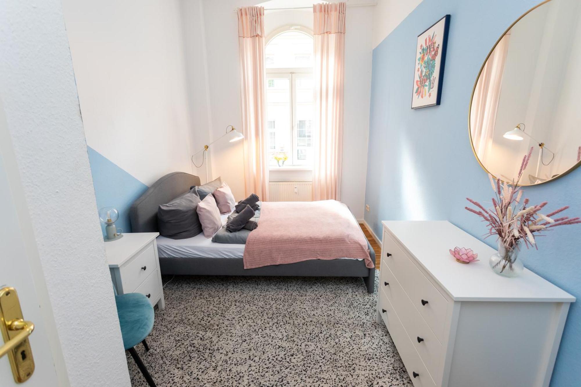 Fullhouse - Halle - M29 Apartments Luaran gambar