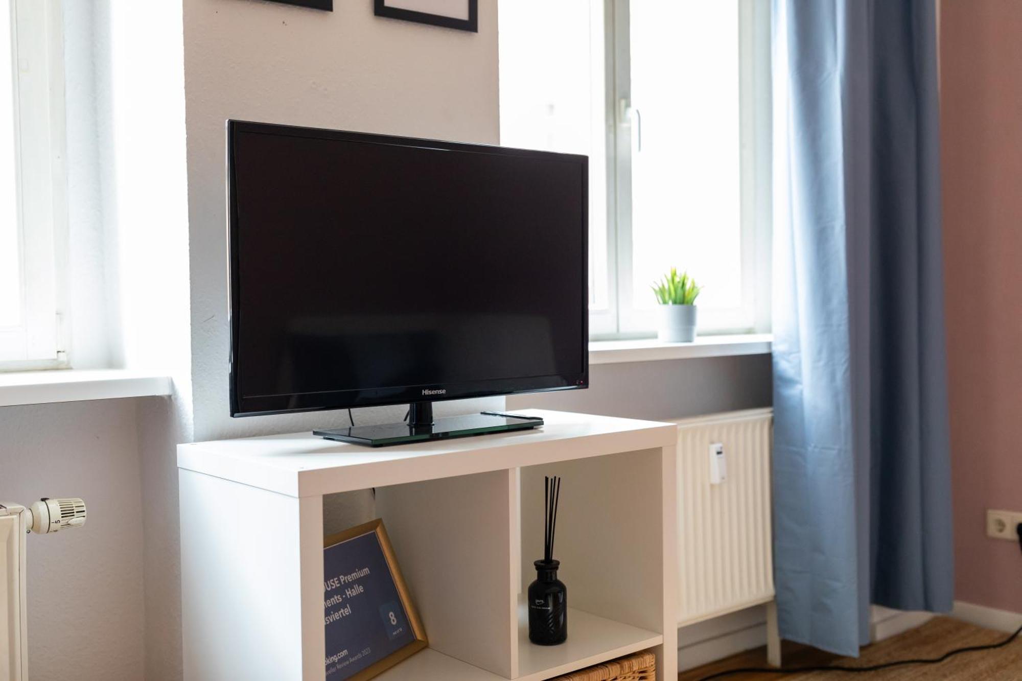 Fullhouse - Halle - M29 Apartments Luaran gambar