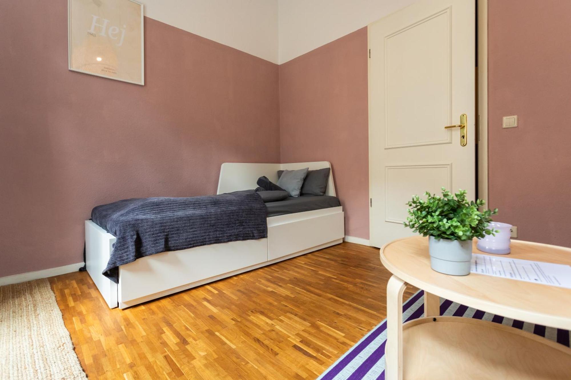 Fullhouse - Halle - M29 Apartments Luaran gambar