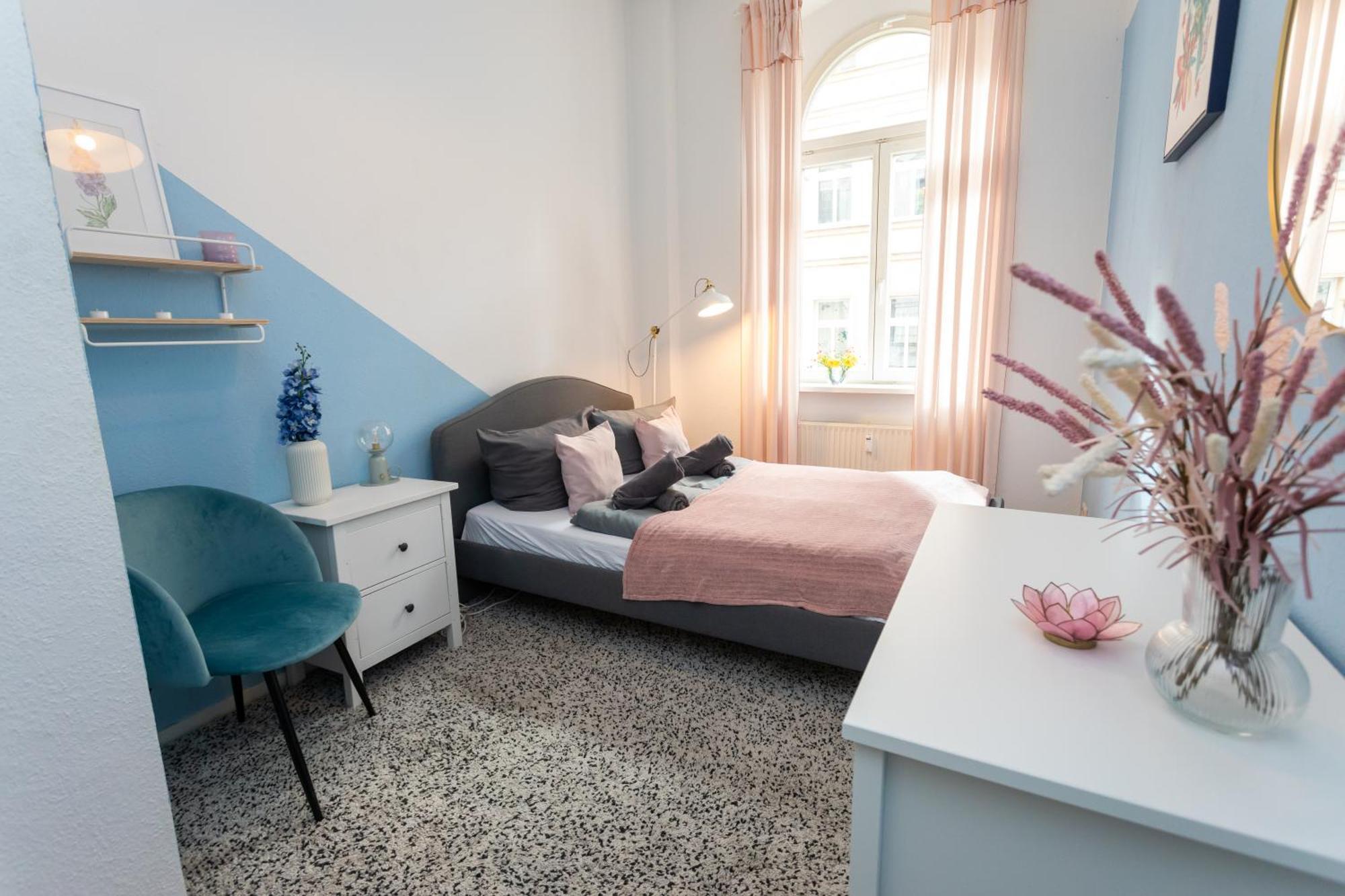 Fullhouse - Halle - M29 Apartments Luaran gambar